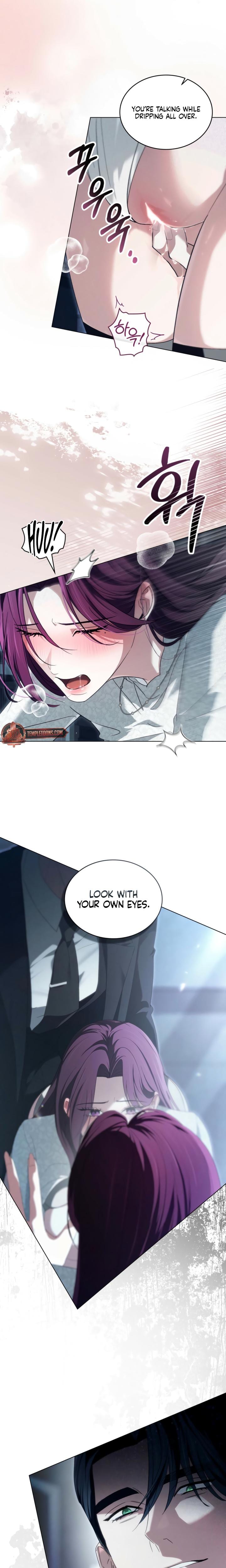 To Your Moralless Uncensored, chapter 43, page 6 of 18