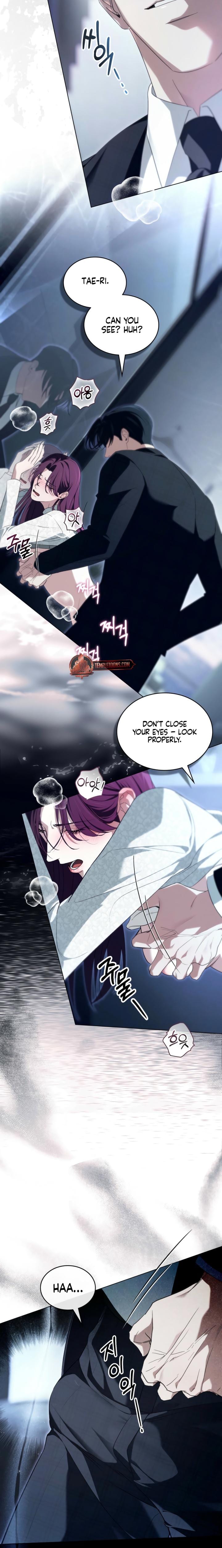 To Your Moralless Uncensored, chapter 43, page 7 of 18