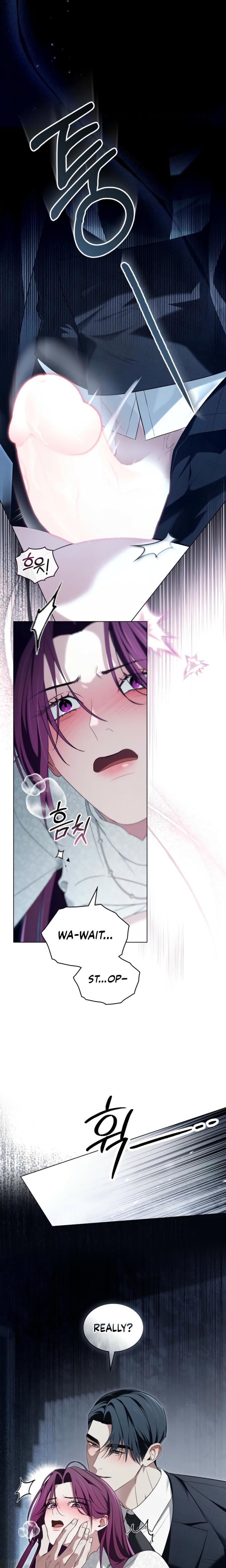 To Your Moralless Uncensored, chapter 43, page 8 of 18