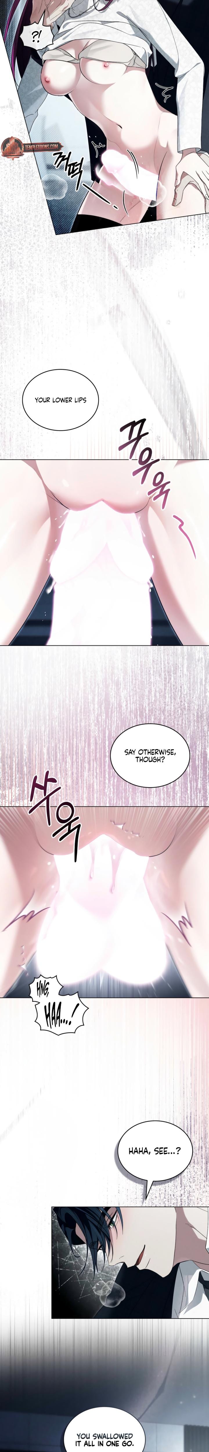To Your Moralless Uncensored, chapter 43, page 9 of 18
