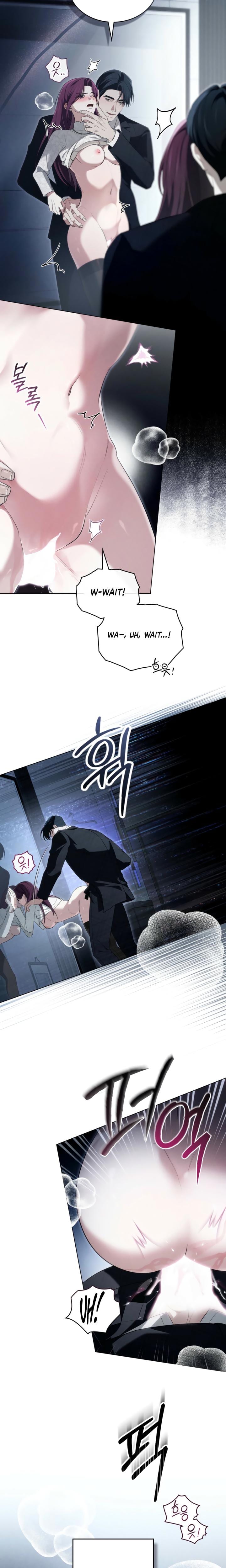 To Your Moralless Uncensored, chapter 43, page 10 of 18