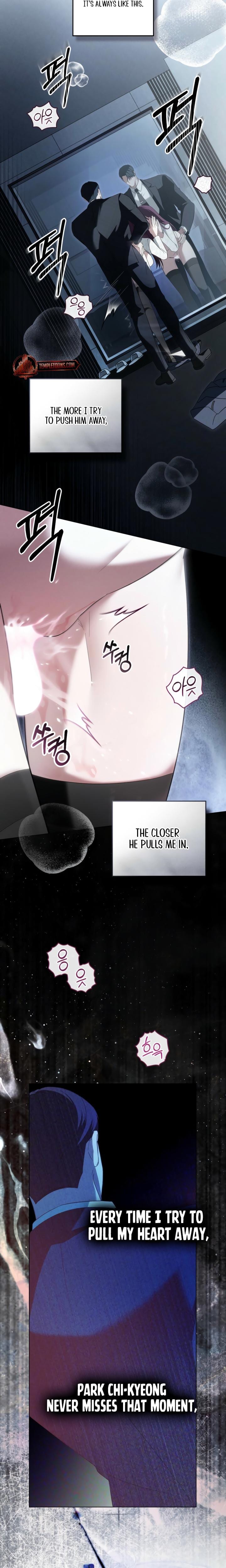 To Your Moralless Uncensored, chapter 43, page 11 of 18