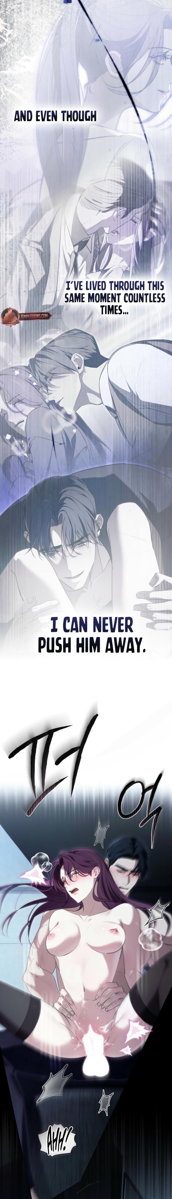 To Your Moralless Uncensored, chapter 43, page 12 of 18