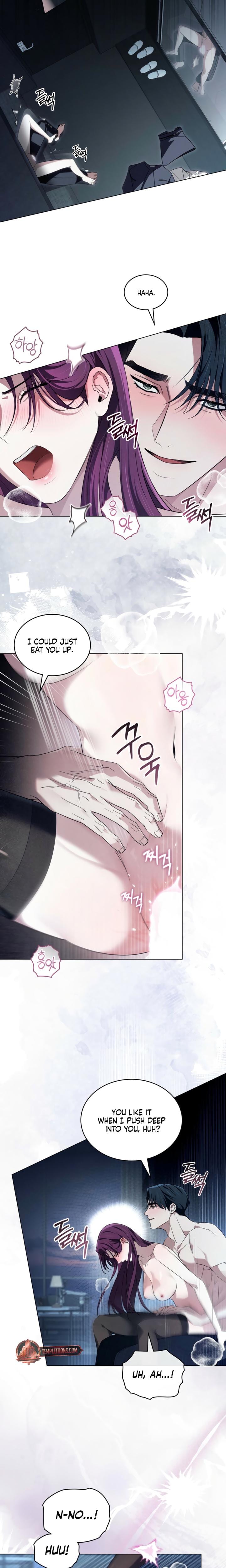 To Your Moralless Uncensored, chapter 43, page 13 of 18
