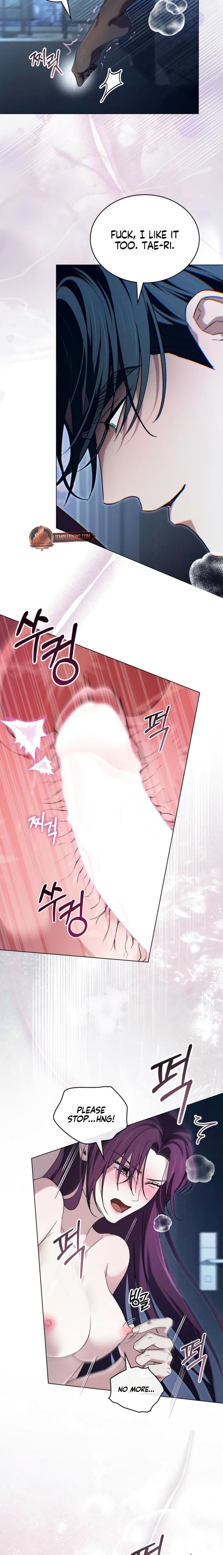 To Your Moralless Uncensored, chapter 43, page 14 of 18