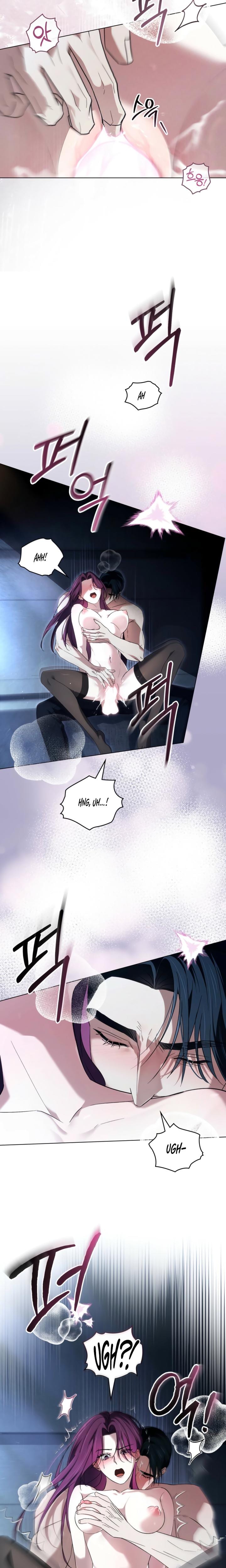 To Your Moralless Uncensored, chapter 43, page 15 of 18