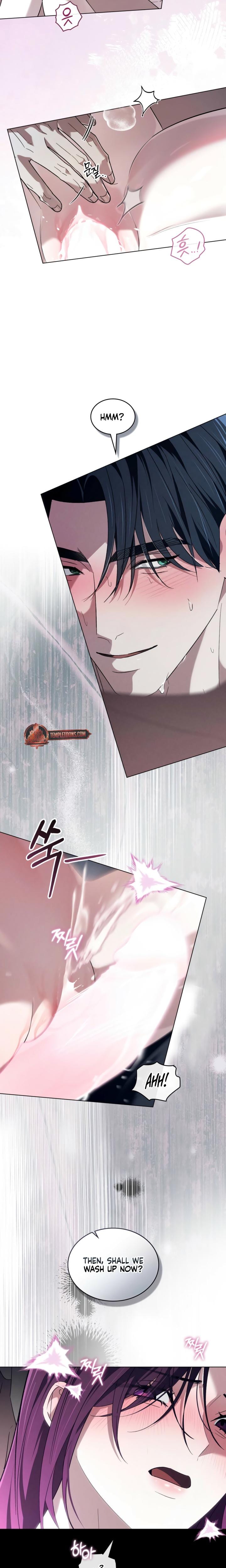 To Your Moralless Uncensored, chapter 43, page 17 of 18