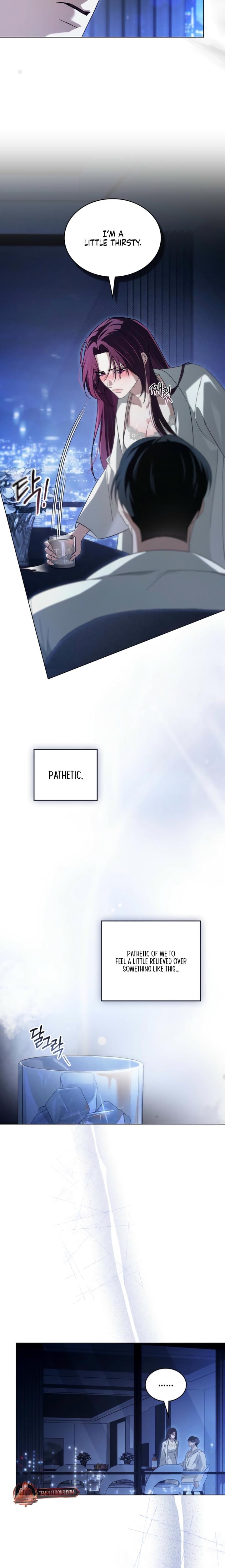 To Your Moralless Uncensored, chapter 44, page 6 of 17