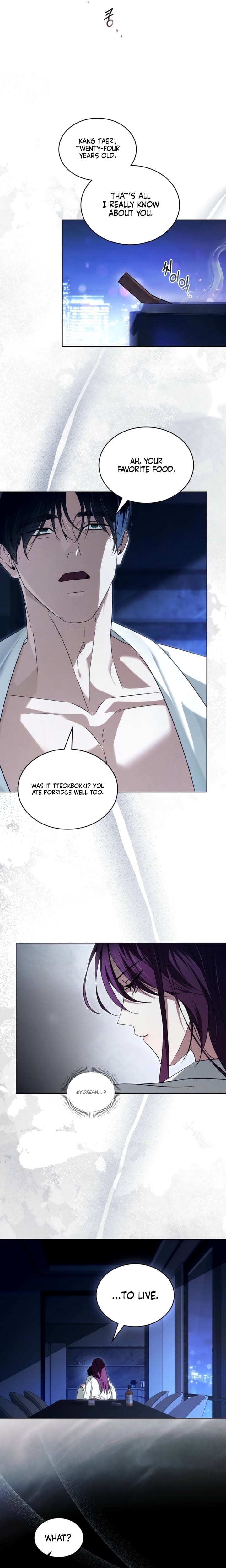 To Your Moralless Uncensored, chapter 44, page 8 of 17