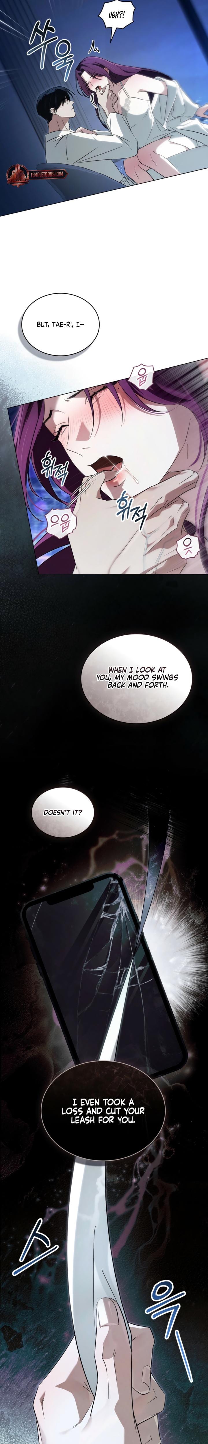 To Your Moralless Uncensored, chapter 44, page 10 of 17