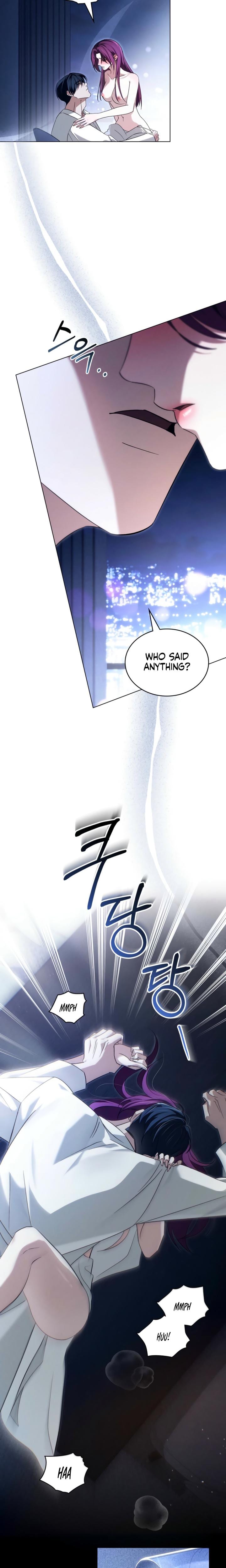 To Your Moralless Uncensored, chapter 44, page 15 of 17