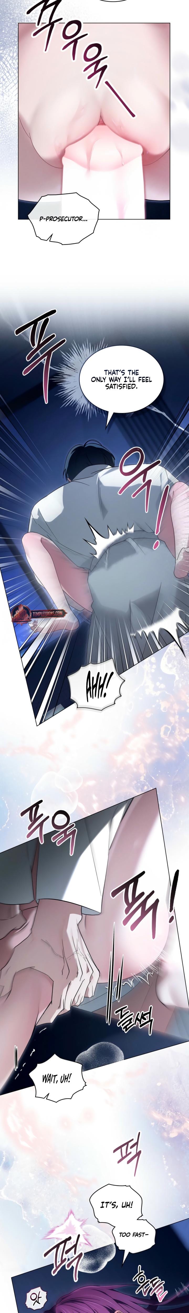 To Your Moralless Uncensored, chapter 45, page 6 of 16