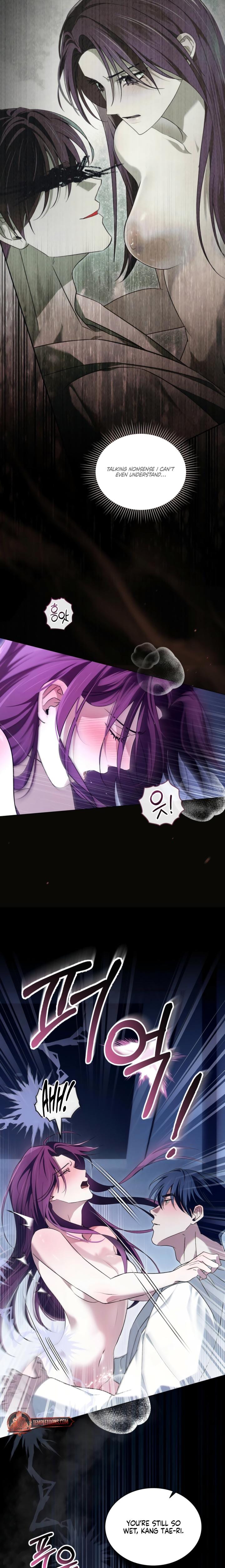 To Your Moralless Uncensored, chapter 45, page 8 of 16
