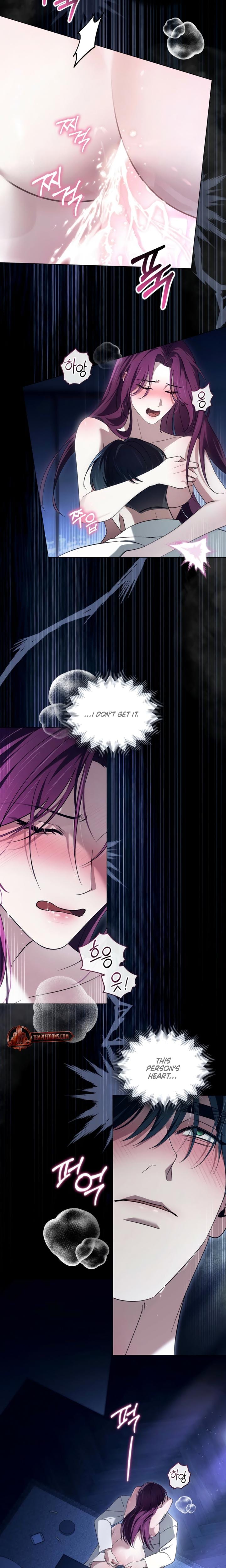 To Your Moralless Uncensored, chapter 45, page 9 of 16
