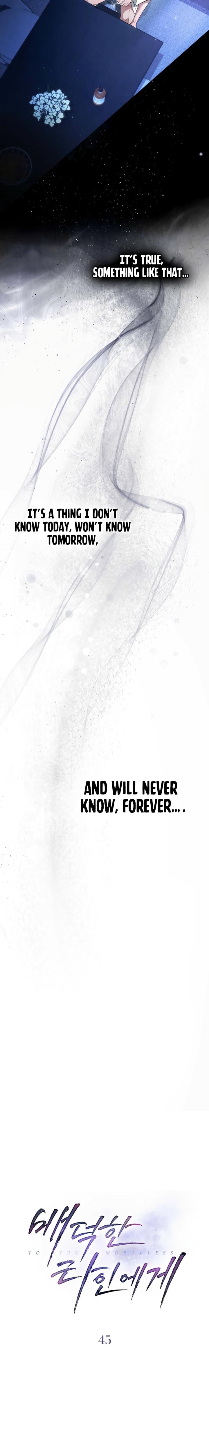 To Your Moralless Uncensored, chapter 45, page 10 of 16