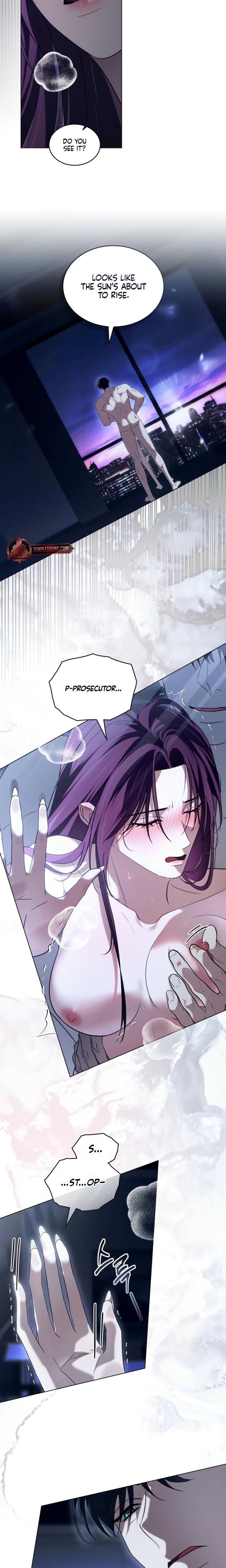To Your Moralless Uncensored, chapter 45, page 13 of 16