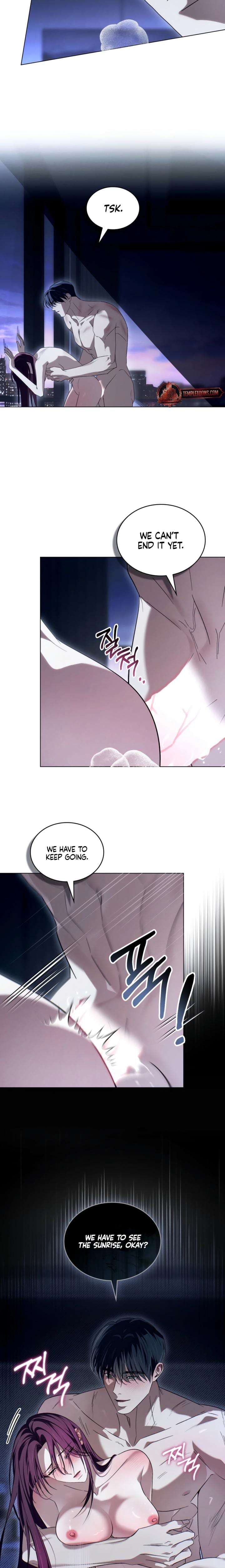 To Your Moralless Uncensored, chapter 45, page 14 of 16