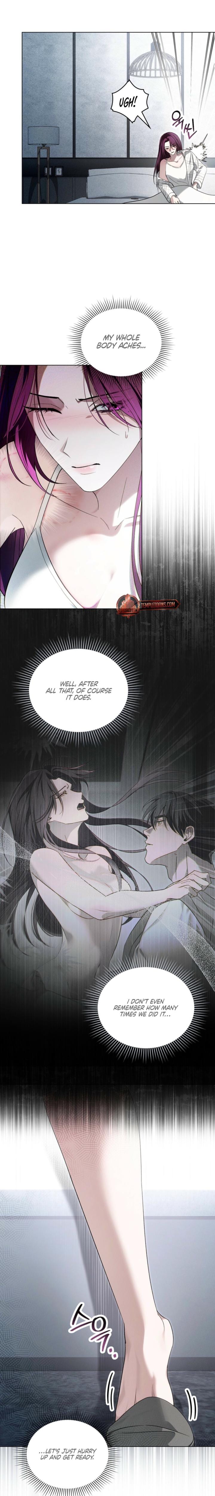 To Your Moralless Uncensored, chapter 46, page 5 of 16