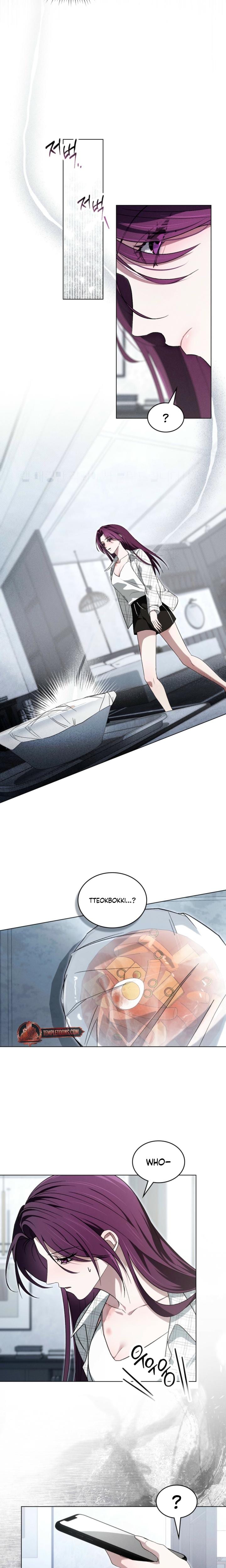 To Your Moralless Uncensored, chapter 46, page 6 of 16