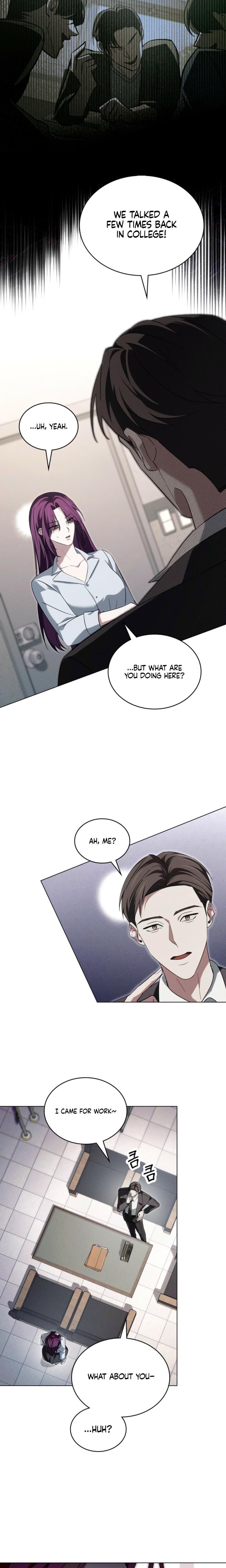 To Your Moralless Uncensored, chapter 46, page 10 of 16