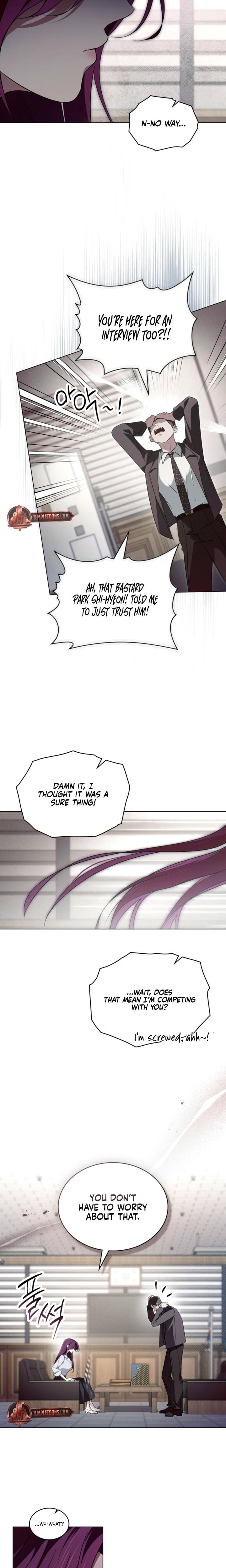 To Your Moralless Uncensored, chapter 46, page 11 of 16