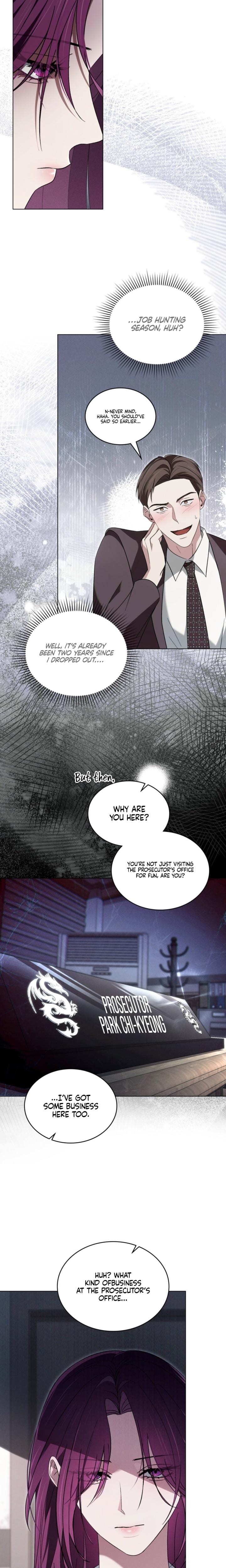 To Your Moralless Uncensored, chapter 46, page 12 of 16