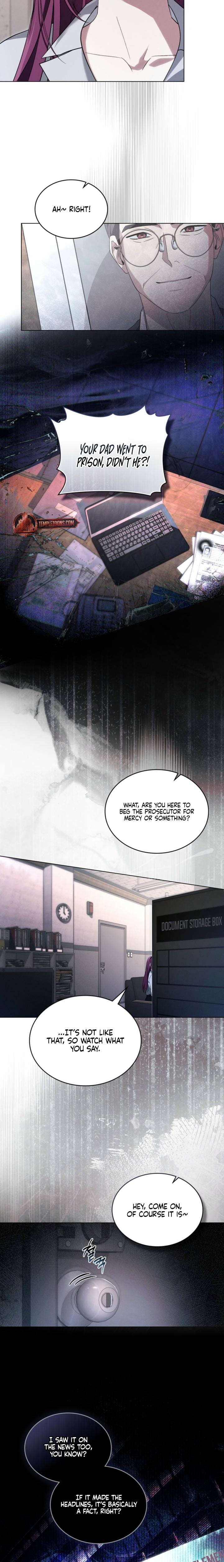 To Your Moralless Uncensored, chapter 46, page 13 of 16