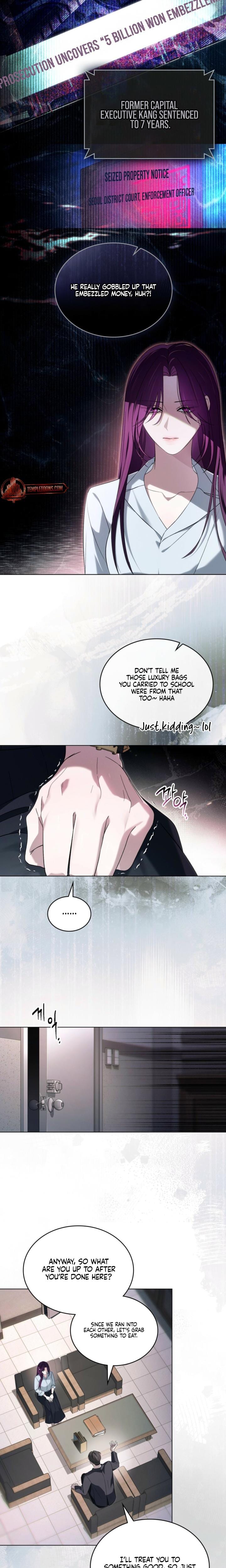 To Your Moralless Uncensored, chapter 46, page 14 of 16