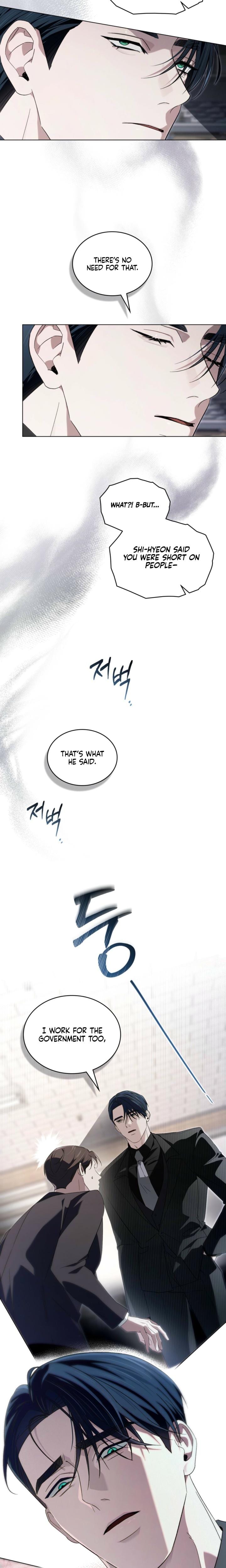 To Your Moralless Uncensored, chapter 47, page 5 of 16