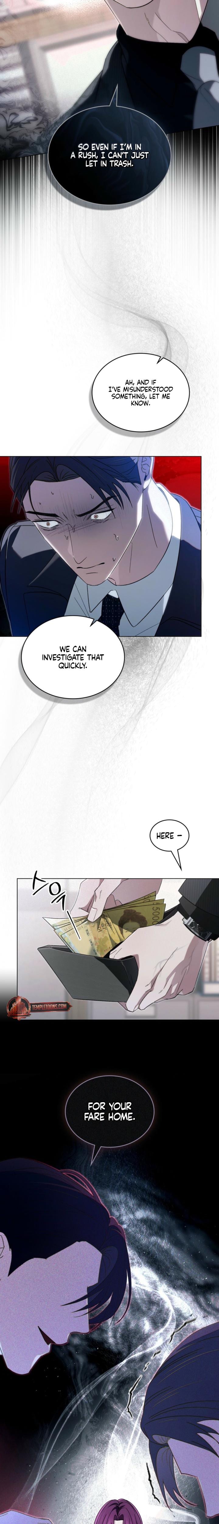 To Your Moralless Uncensored, chapter 47, page 6 of 16