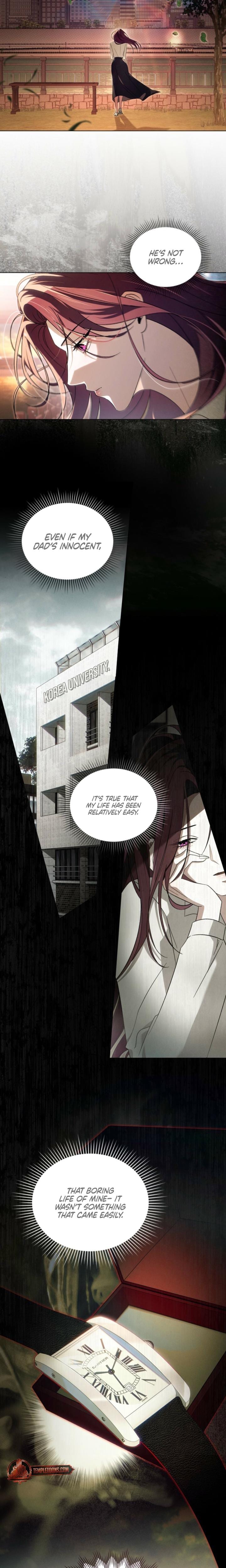 To Your Moralless Uncensored, chapter 47, page 8 of 16