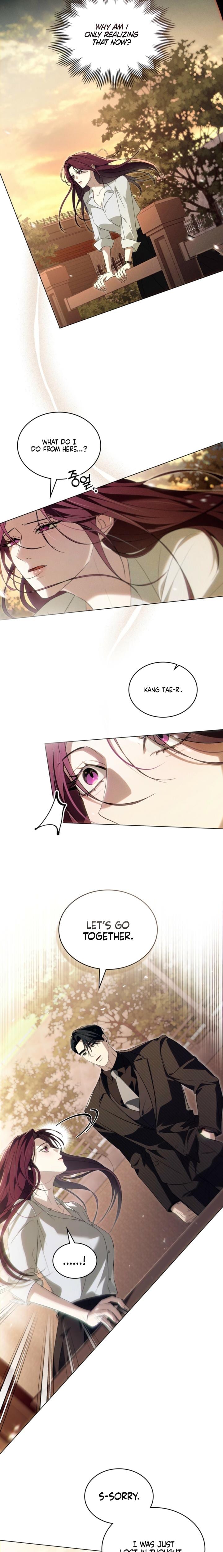 To Your Moralless Uncensored, chapter 47, page 9 of 16