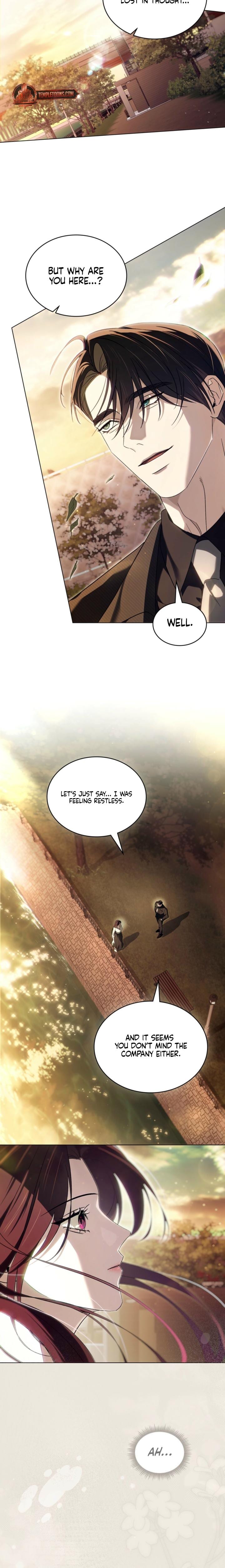 To Your Moralless Uncensored, chapter 47, page 10 of 16