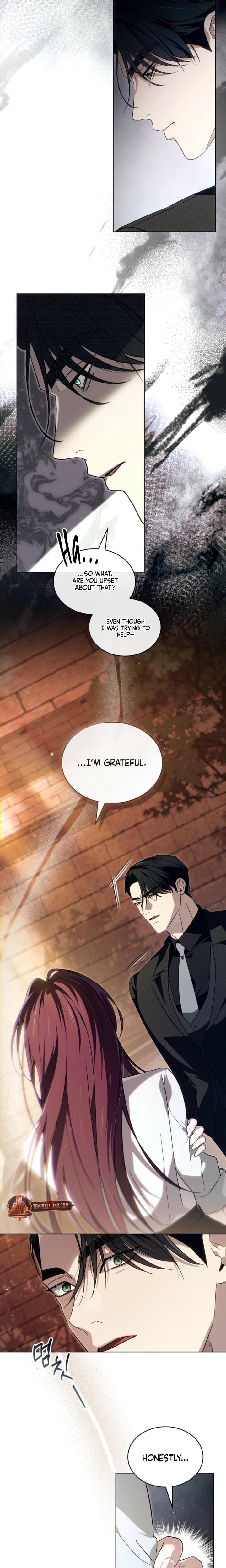 To Your Moralless Uncensored, chapter 47, page 13 of 16