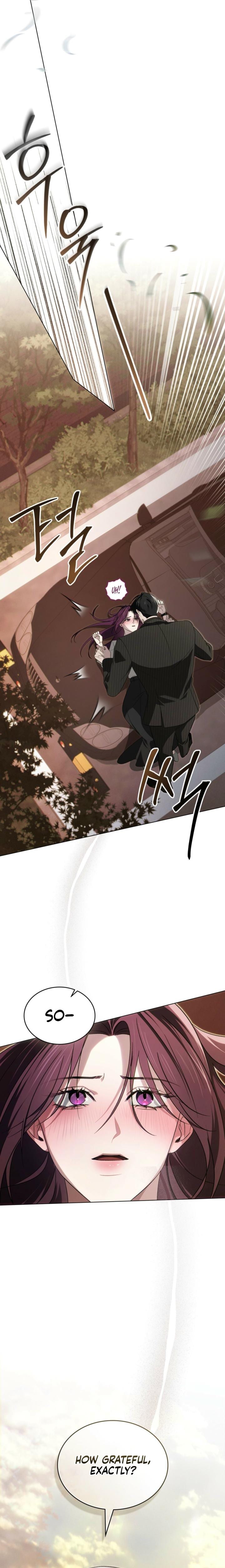 To Your Moralless Uncensored, chapter 47, page 15 of 16