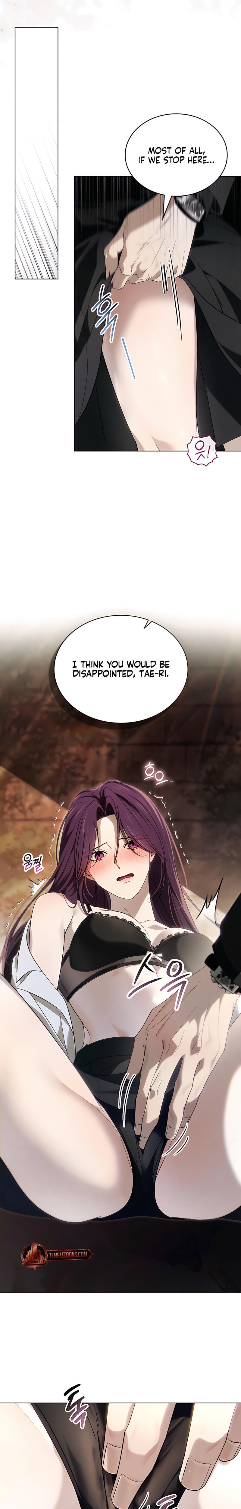 To Your Moralless Uncensored, chapter 48, page 5 of 19