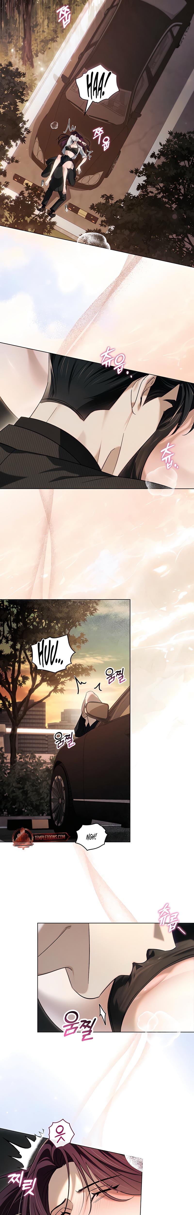 To Your Moralless Uncensored, chapter 48, page 7 of 19