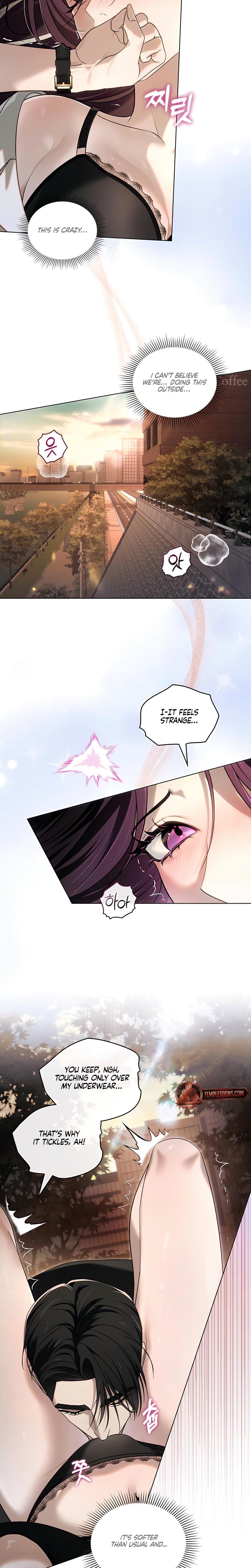 To Your Moralless Uncensored, chapter 48, page 8 of 19