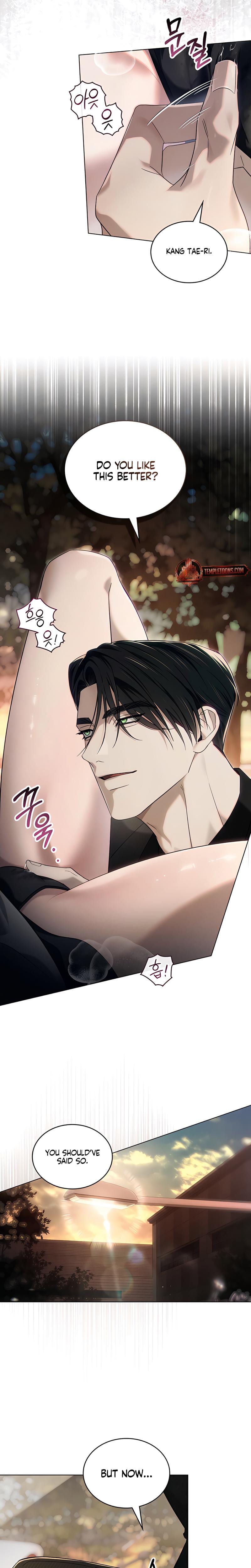 To Your Moralless Uncensored, chapter 48, page 10 of 19