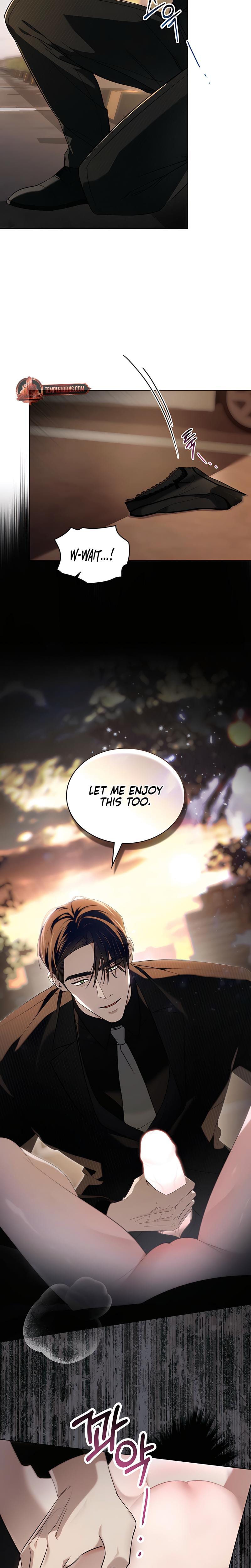 To Your Moralless Uncensored, chapter 48, page 11 of 19