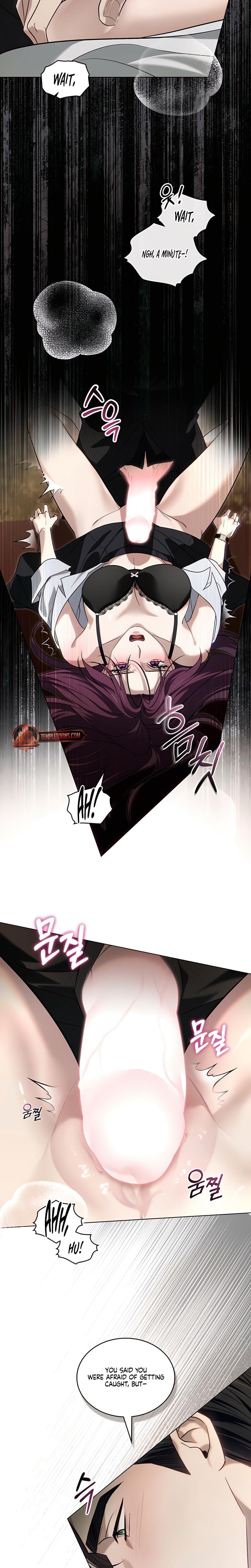 To Your Moralless Uncensored, chapter 48, page 12 of 19