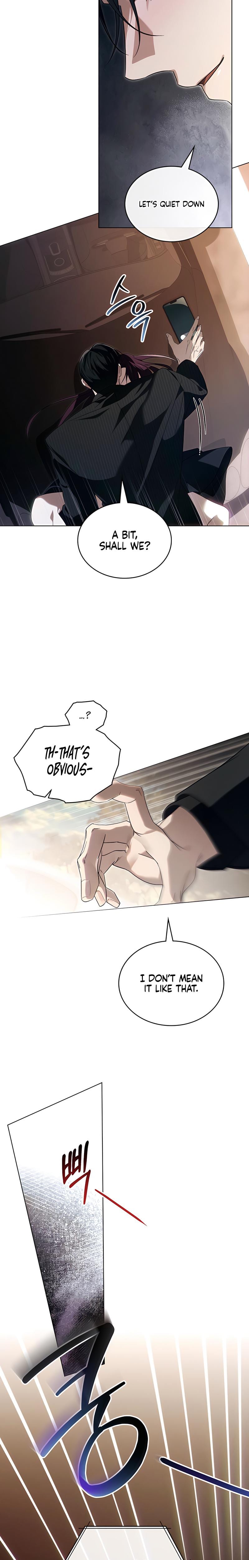 To Your Moralless Uncensored, chapter 48, page 16 of 19
