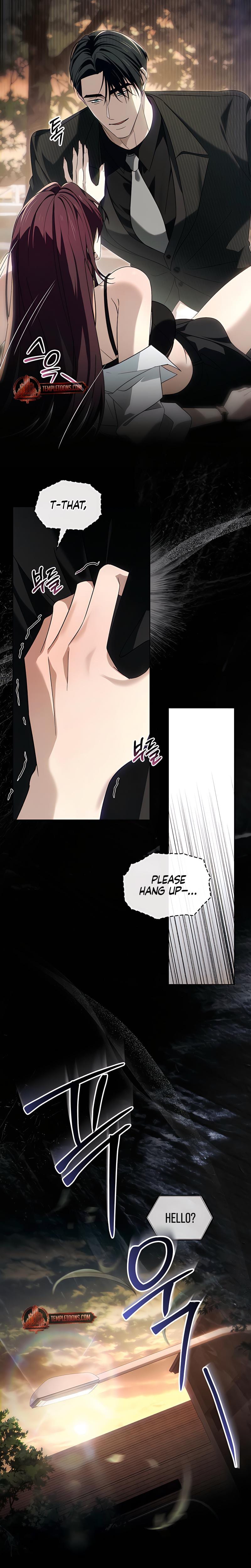 To Your Moralless Uncensored, chapter 48, page 18 of 19