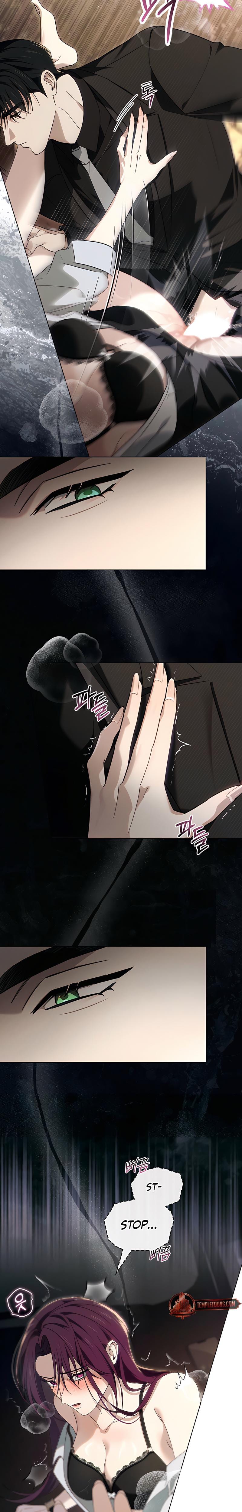 To Your Moralless Uncensored, chapter 49, page 5 of 17