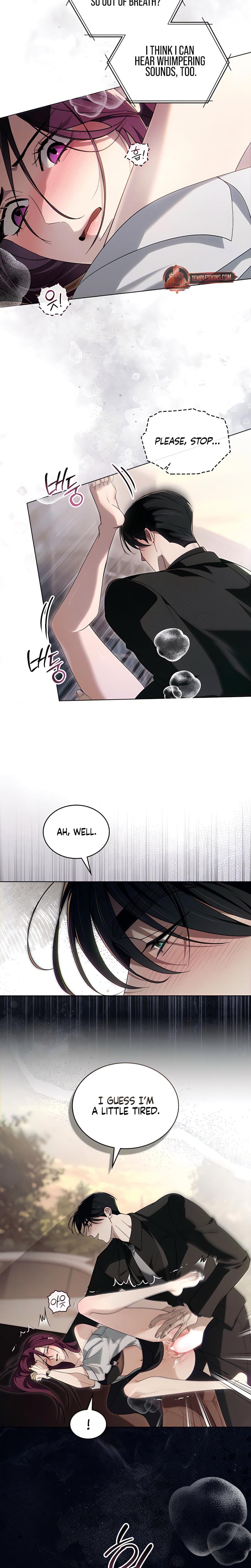 To Your Moralless Uncensored, chapter 49, page 8 of 17
