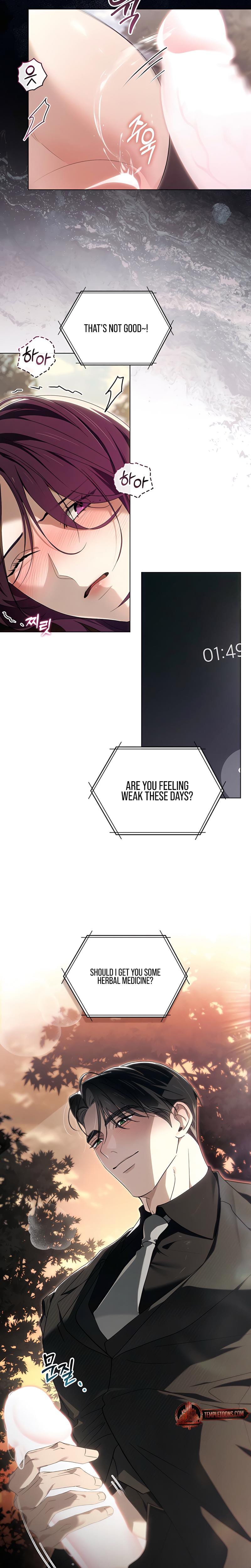 To Your Moralless Uncensored, chapter 49, page 9 of 17