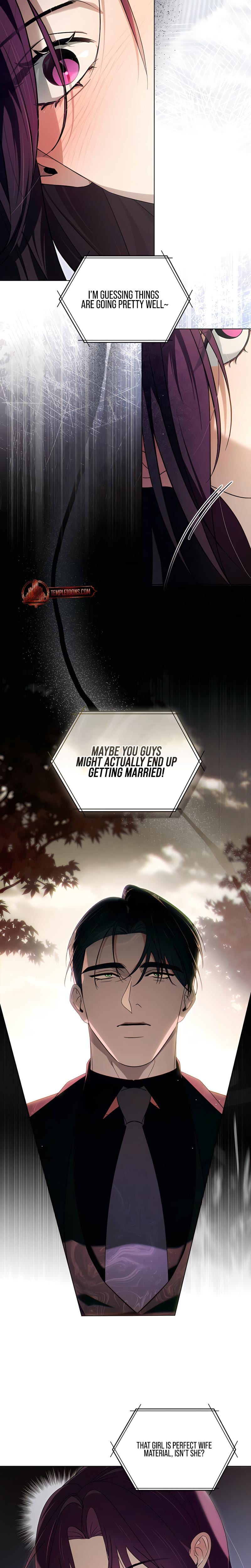 To Your Moralless Uncensored, chapter 49, page 12 of 17