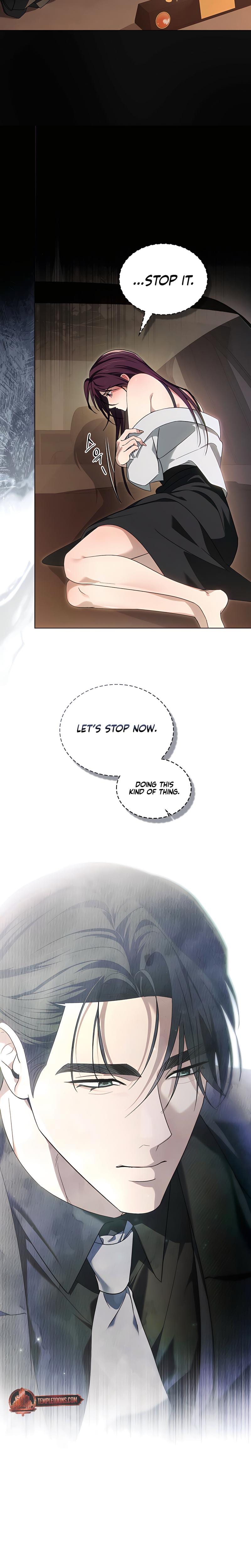 To Your Moralless Uncensored, chapter 49, page 15 of 17