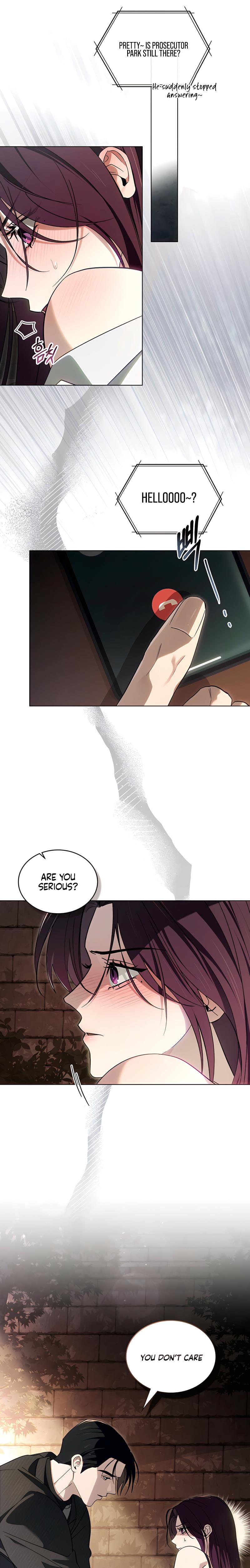 To Your Moralless Uncensored, chapter 49, page 16 of 17