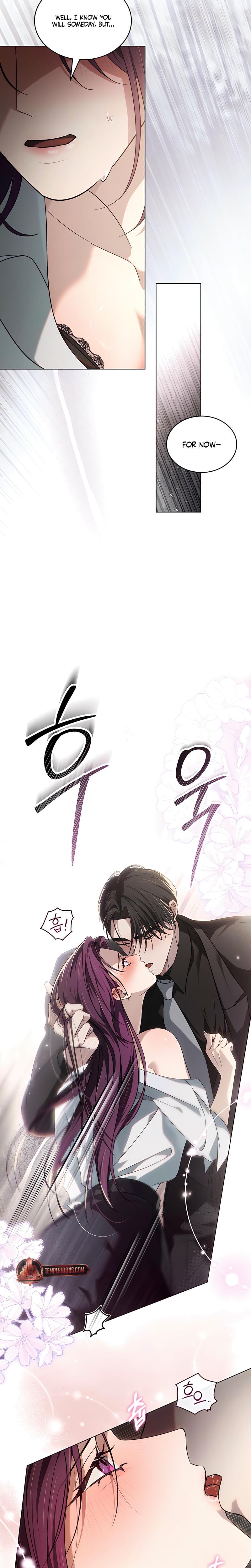 To Your Moralless Uncensored, chapter 50, page 5 of 19
